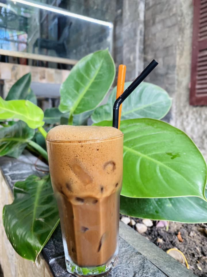 CÀ PHÊ PHA PHIN KÊNH QUÁN L1 GU THƠM, ĐẬM ĐÀ, THƠM NỒNG, HẬU VỊ NGỌT.