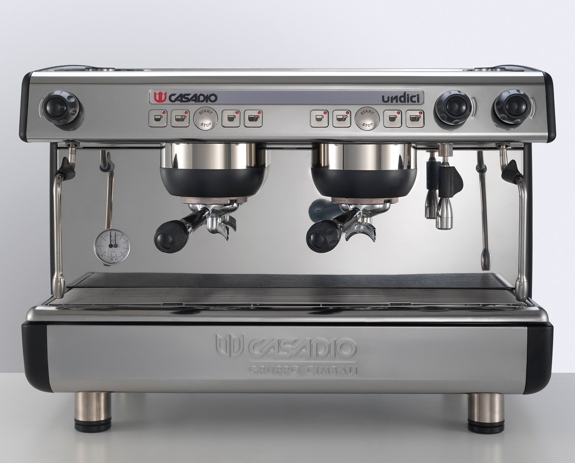 Máy pha cà phê CASADIO UNIICI 2 GROUP - Mới
