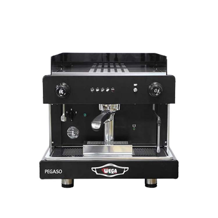 MÁY PHA CÀ PHÊ WEGA PEGASO 1 GROUP - Mới