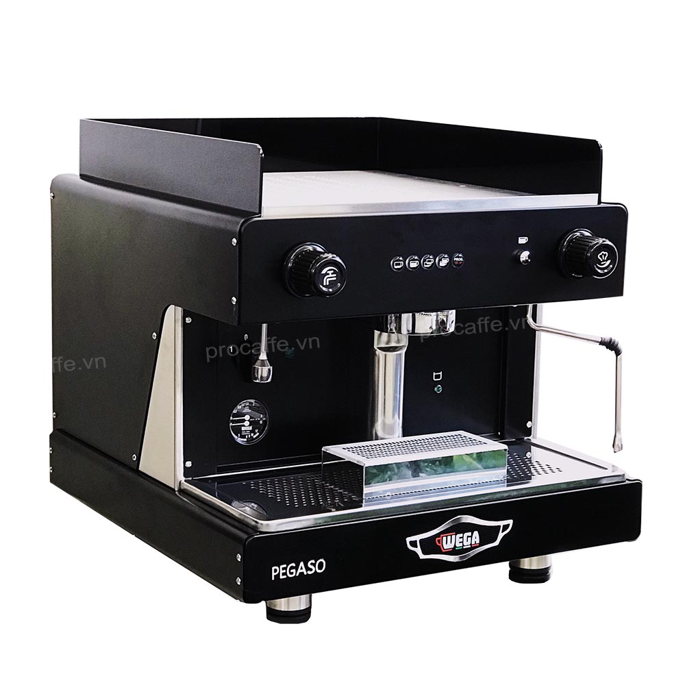 MÁY PHA CÀ PHÊ WEGA PEGASO 1 GROUP - Mới