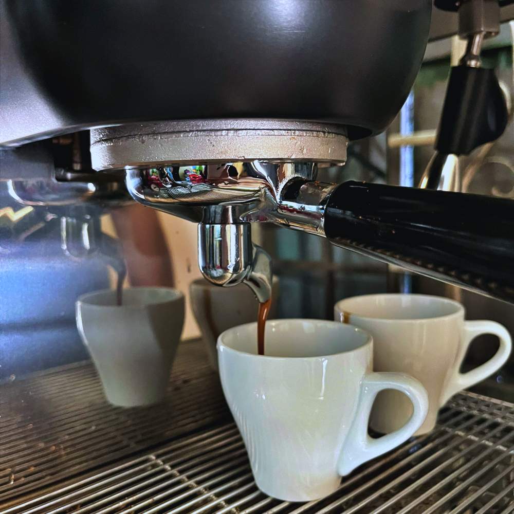 Máy pha cà phê CASADIO UNDICI 1 GROUP - Mới