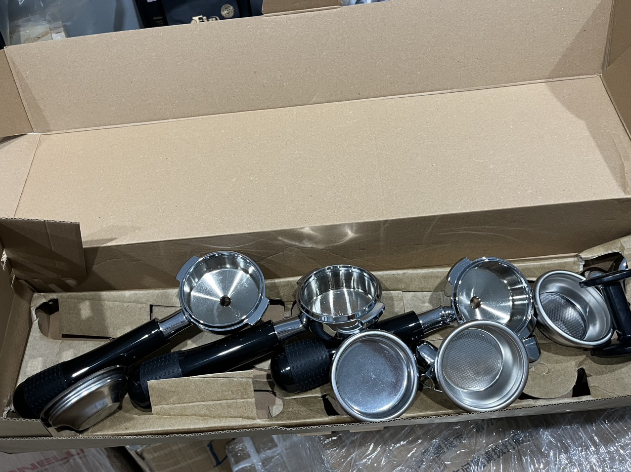 Máy pha cà phê NUOVA SIMONELLI LIFE 2 GROUP - ĐÃ QUA SỬ DỤNG/Cũ