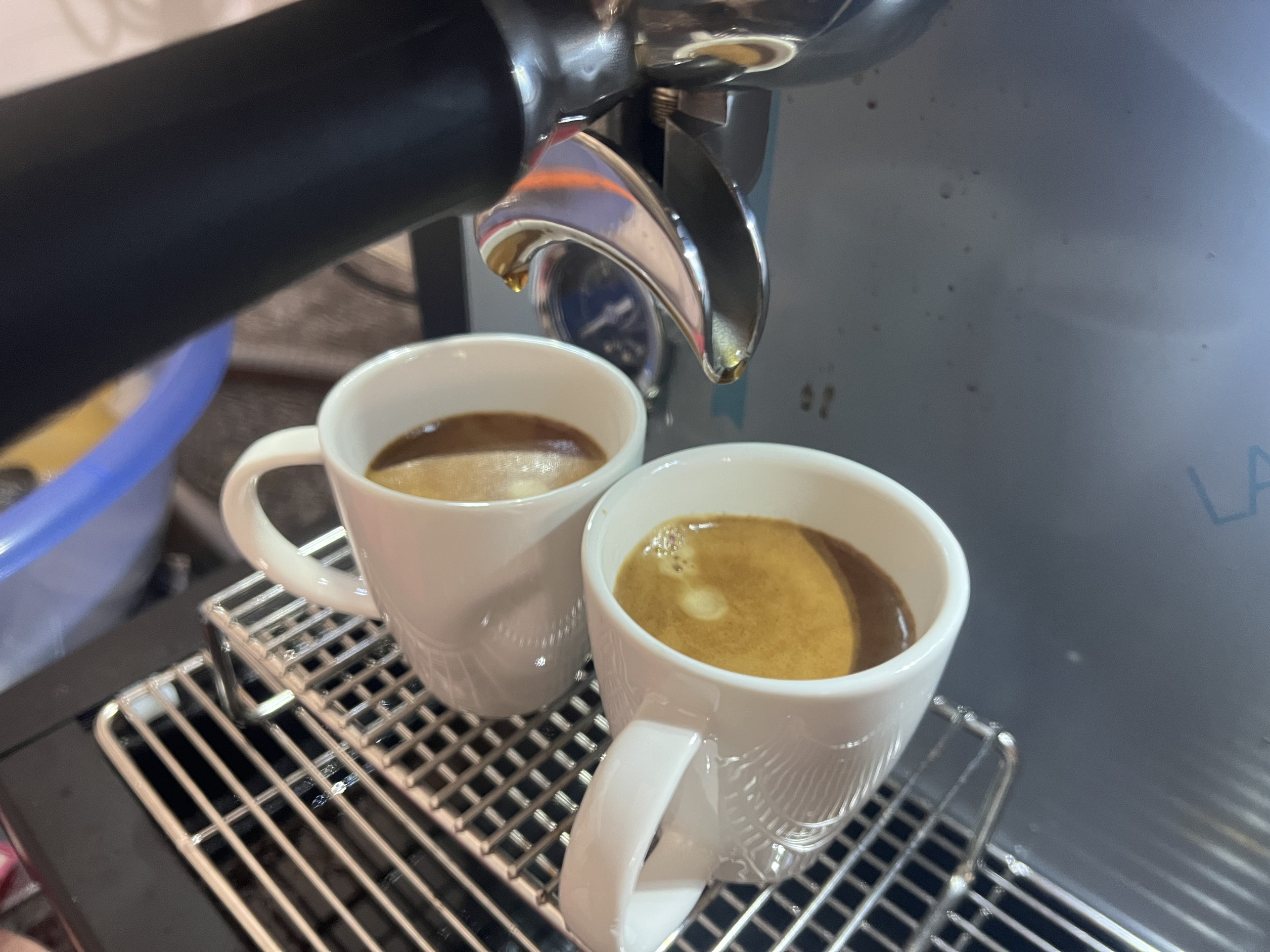 Máy pha cà phê GEMILAI CRM 3200B - ĐÃ QUA SỬ DỤNG/Cũ