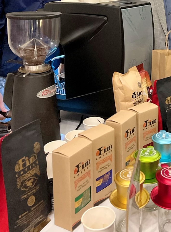 Máy xay cà phê Fiorenzato F4 ECO -  ĐÃ QUA SỬ DỤNG/ Cũ
