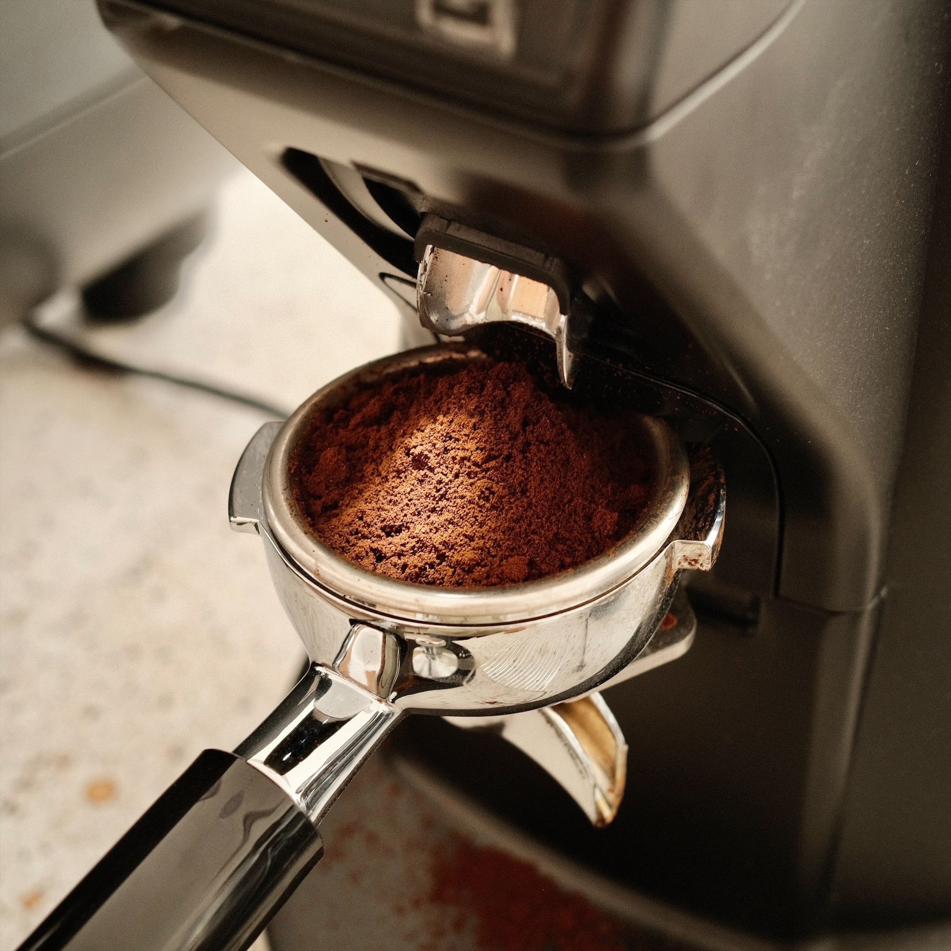 Máy xay cà phê Nuova Simonelli MDXS On Demand - ĐÃ QUA SỬ DỤNG/Cũ