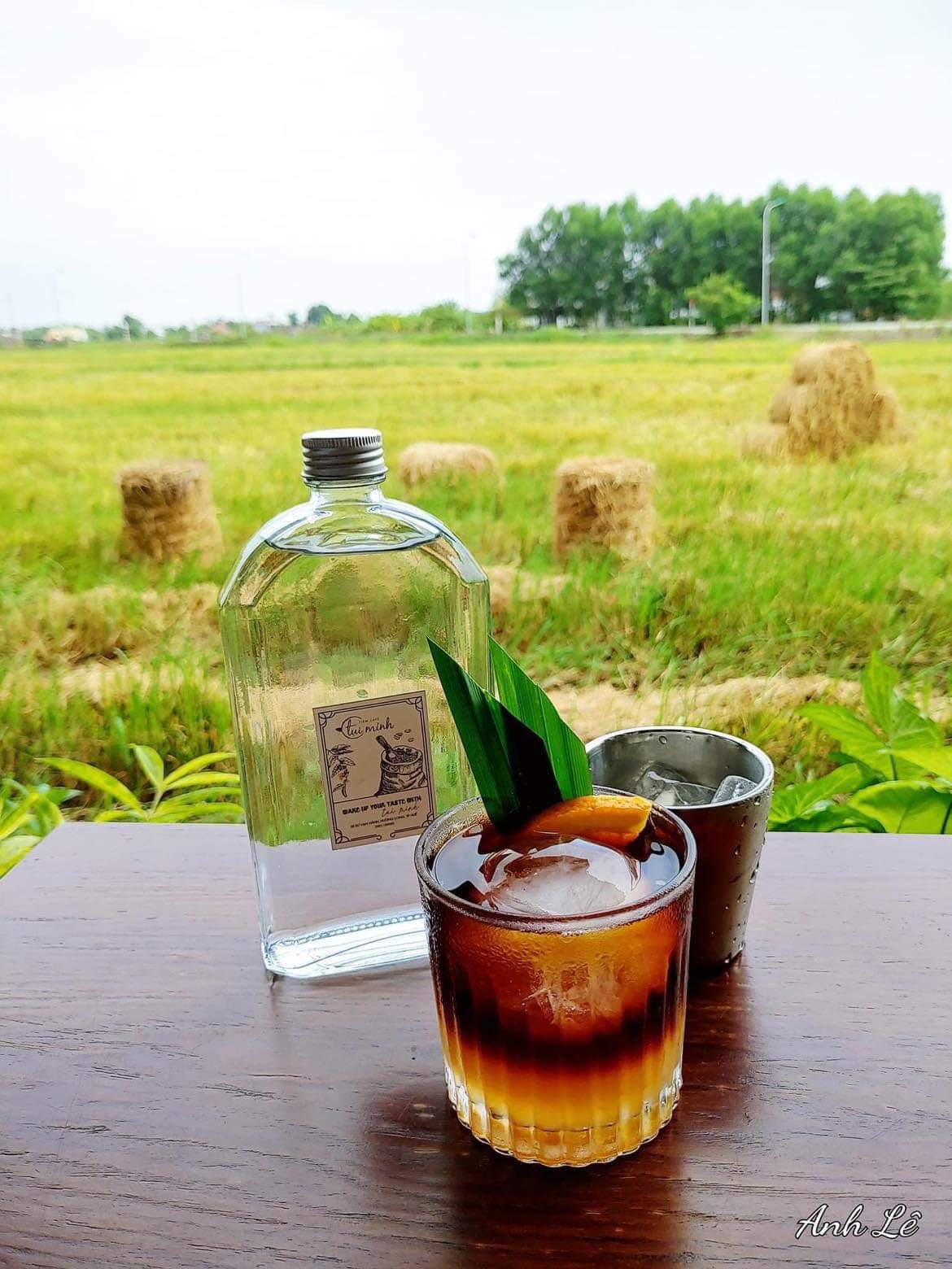 CÀ PHÊ ARABICA KHE SANH- RANG MỘC NGUYÊN CHẤT