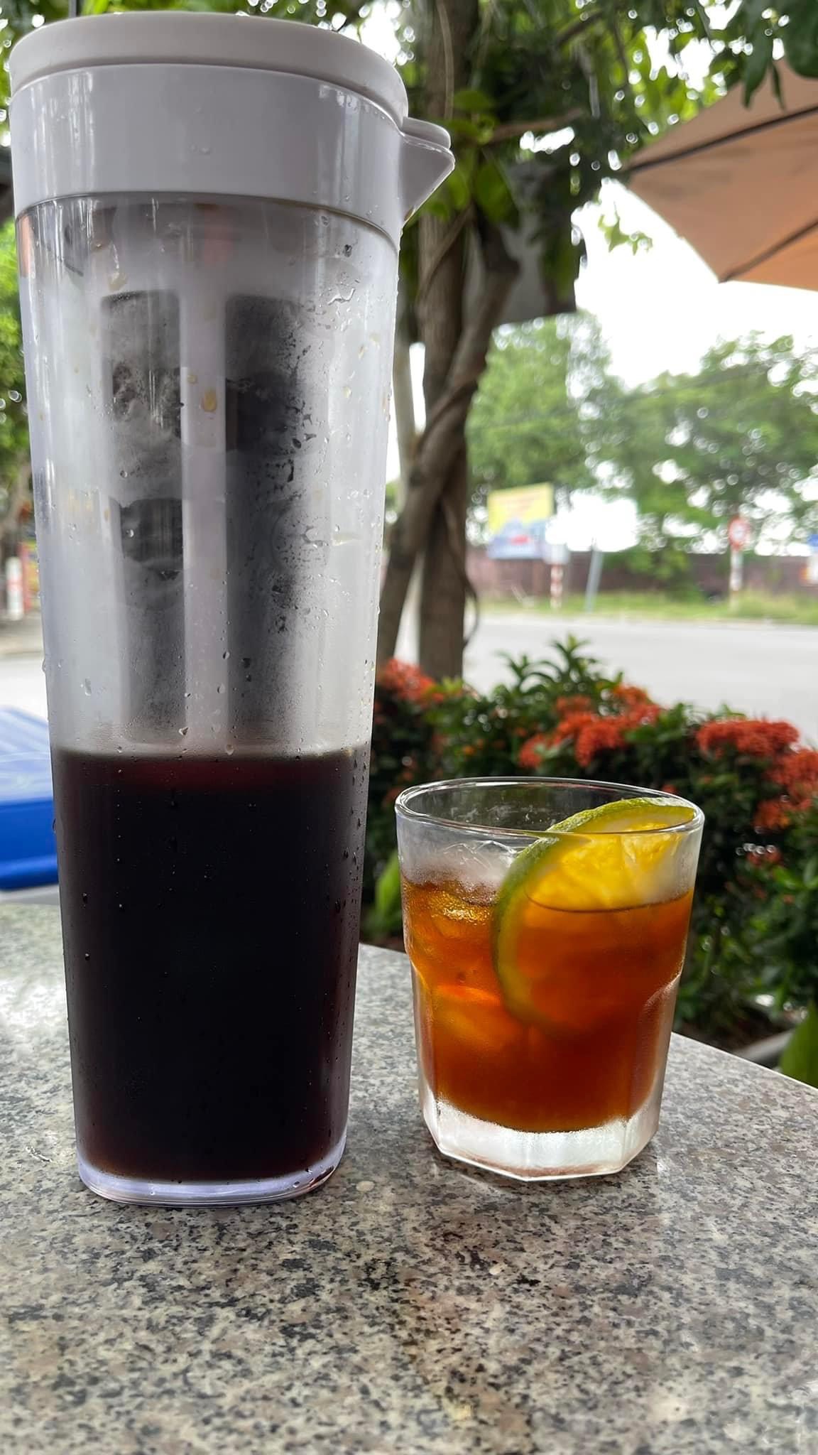 CÀ PHÊ ARABICA KHE SANH- RANG MỘC NGUYÊN CHẤT