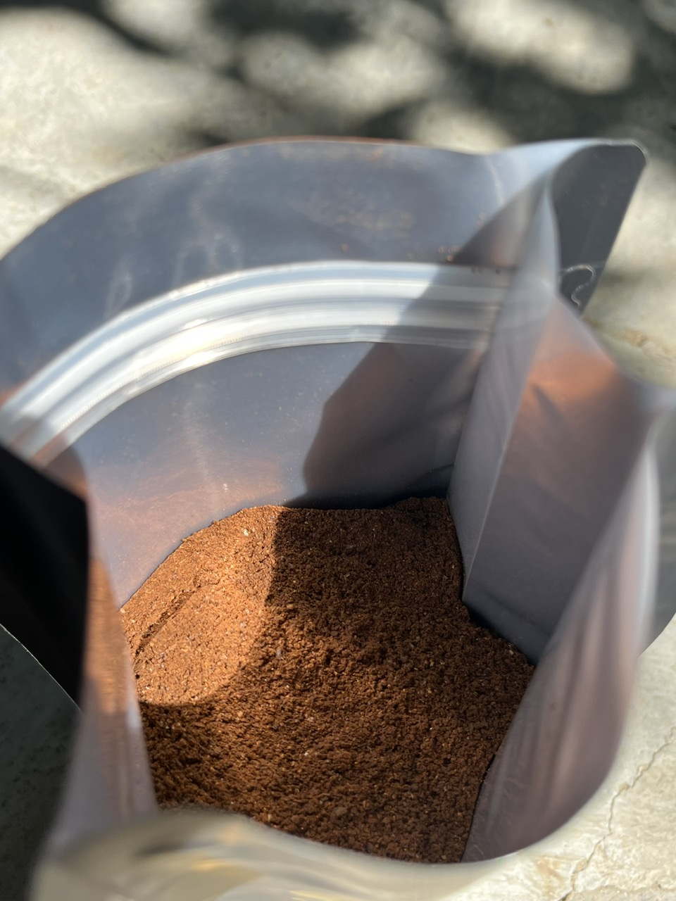 CÀ PHÊ TỔNG HỢP (ROBUSTA+ ARABICA+ MOKA)- RANG MỘC NGUYÊN CHẤT