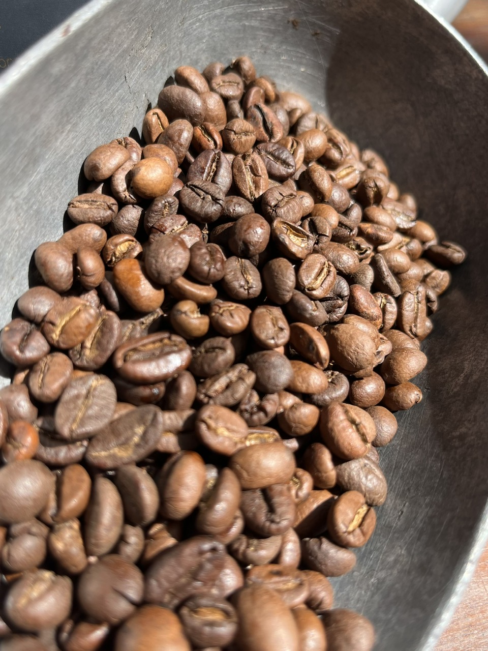 CÀ PHÊ PHA MÁY ESPRESSO GU ĐẶC BIỆT- THƠM NỒNG VỊ THANH.