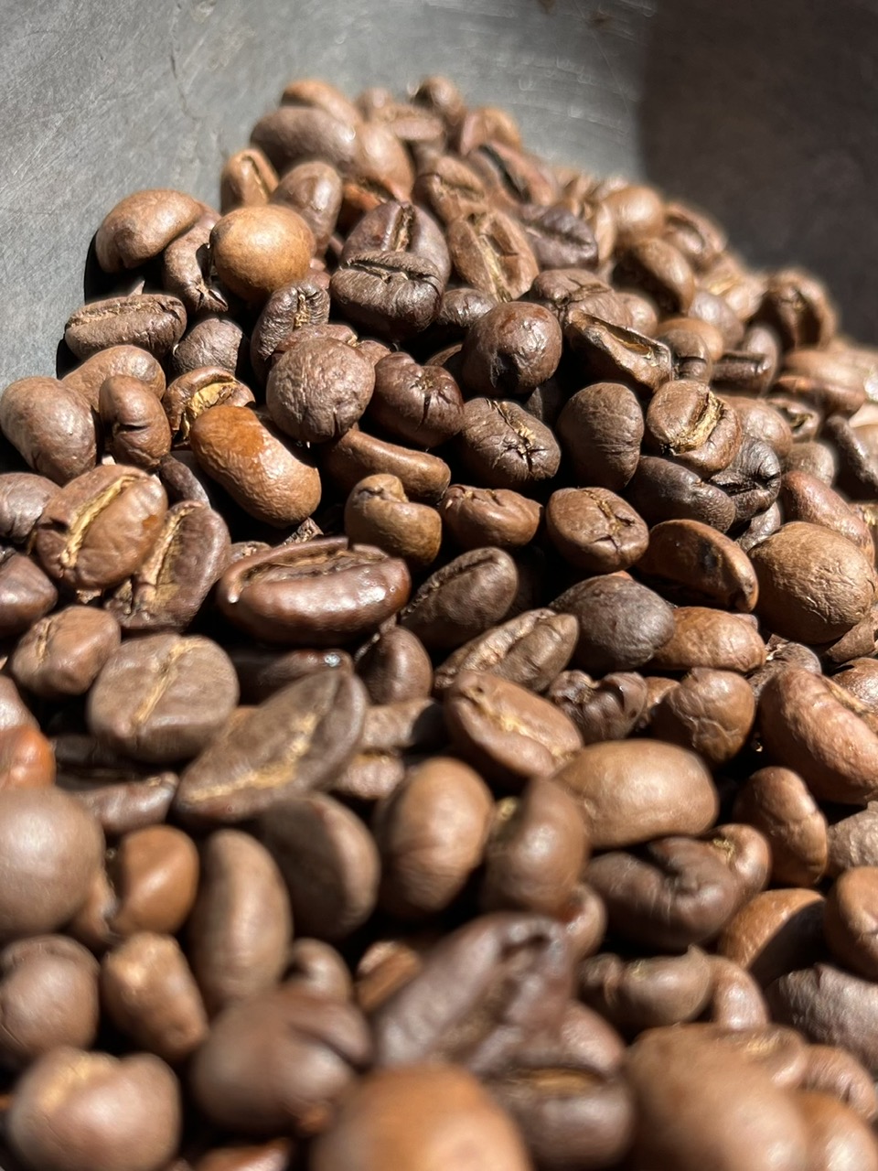 CÀ PHÊ PHA MÁY ESPRESSO GU ĐẶC BIỆT- THƠM NỒNG VỊ THANH.