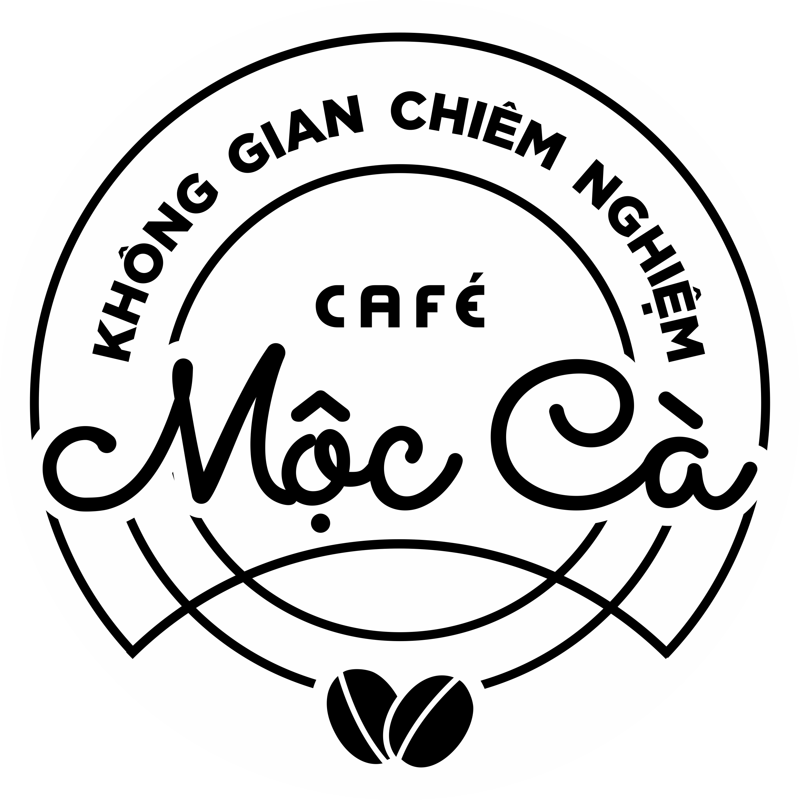 MỘC CÀ