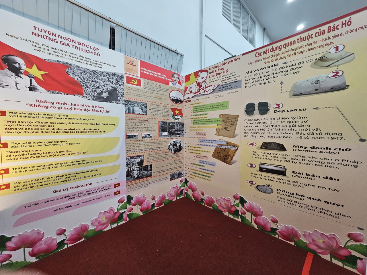 Thi công bảng hiệu, bảng quảng cáo