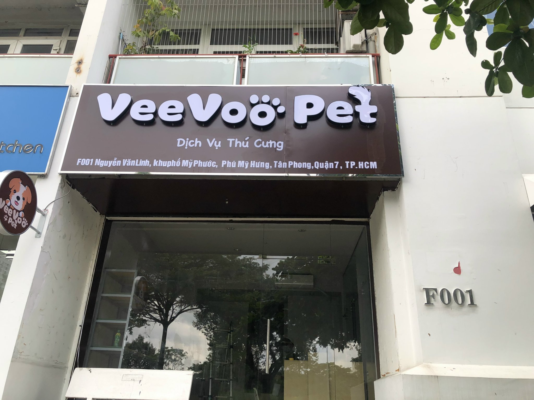 Thi công bảng hiệu, bảng quảng cáo