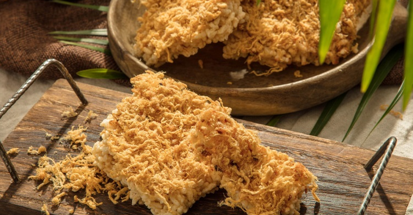 Tại sao chọn cơm sấy Minh Châu