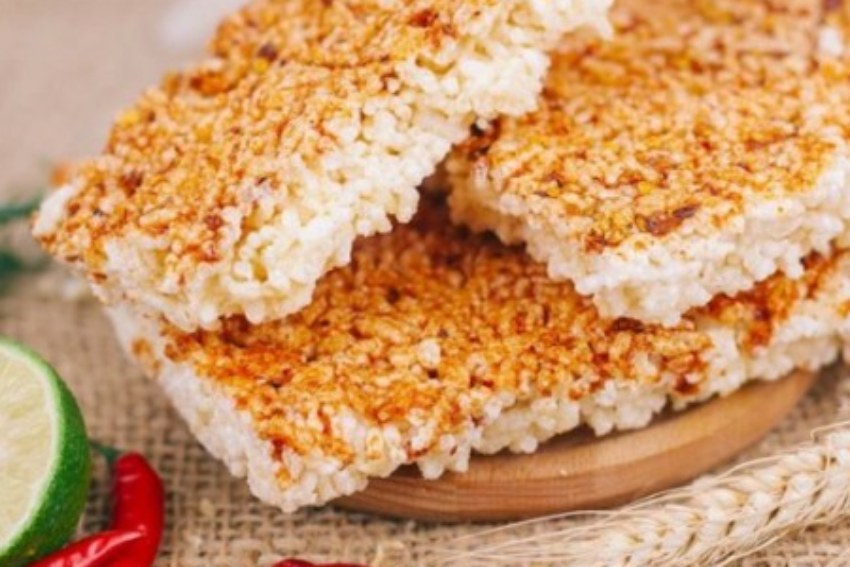 Sơ chế nguyên liệu