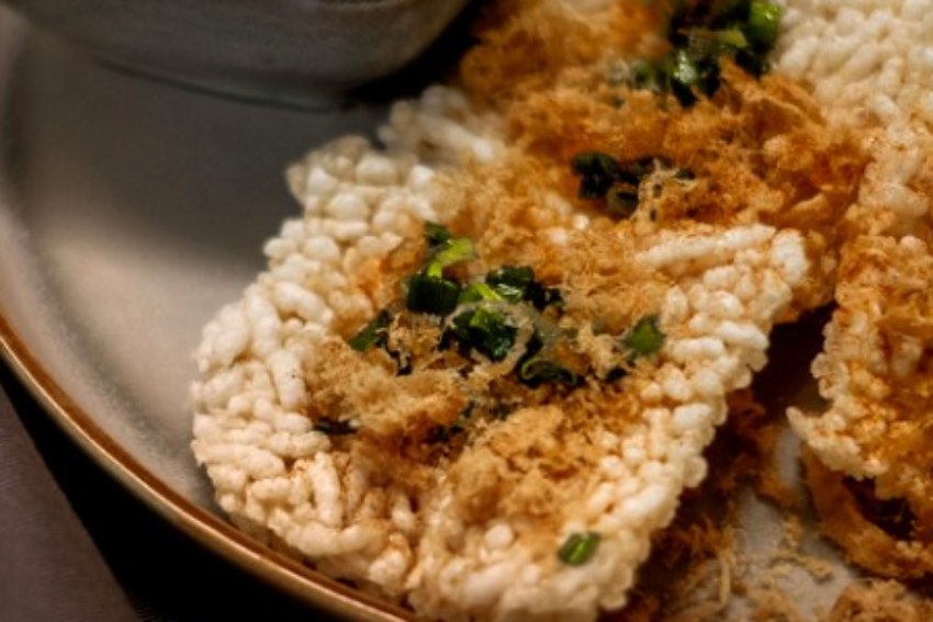 Sơ chế nguyên liệu