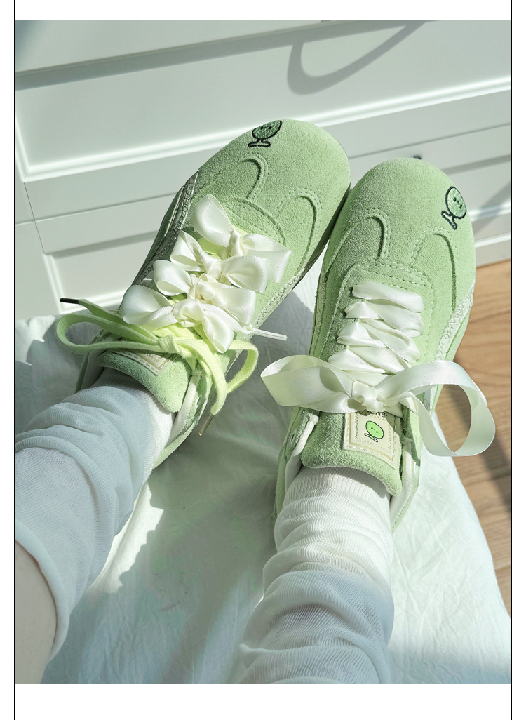 Giày Cat Sofa Emoji Series CS25001 CAT&SOFA VIỆT NAM