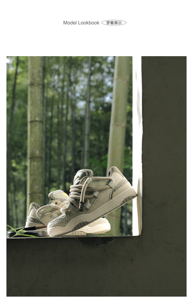 Giày Cat & Sofa Dread Locks Bamboo Green