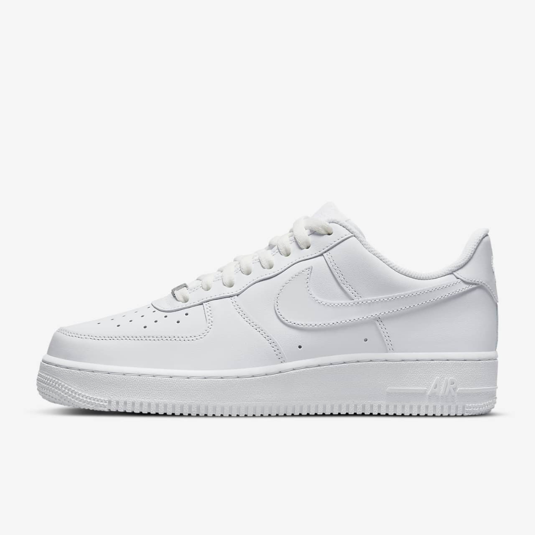 Giày Nike Air Force 1 Low All White