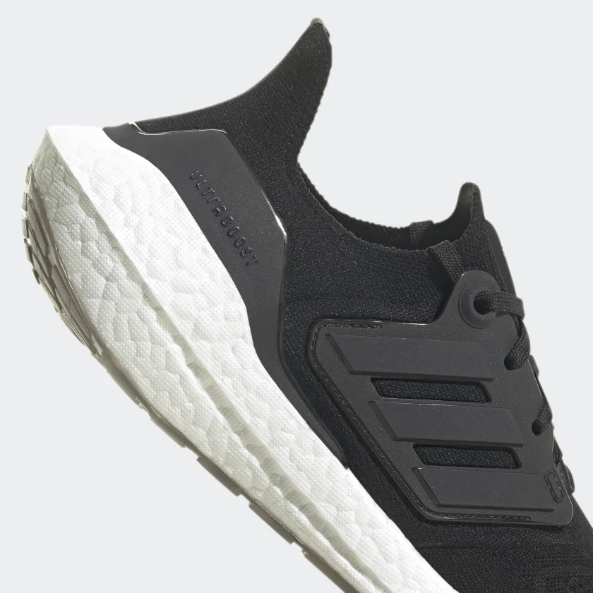 Adidas Ultraboost 22 Core Black