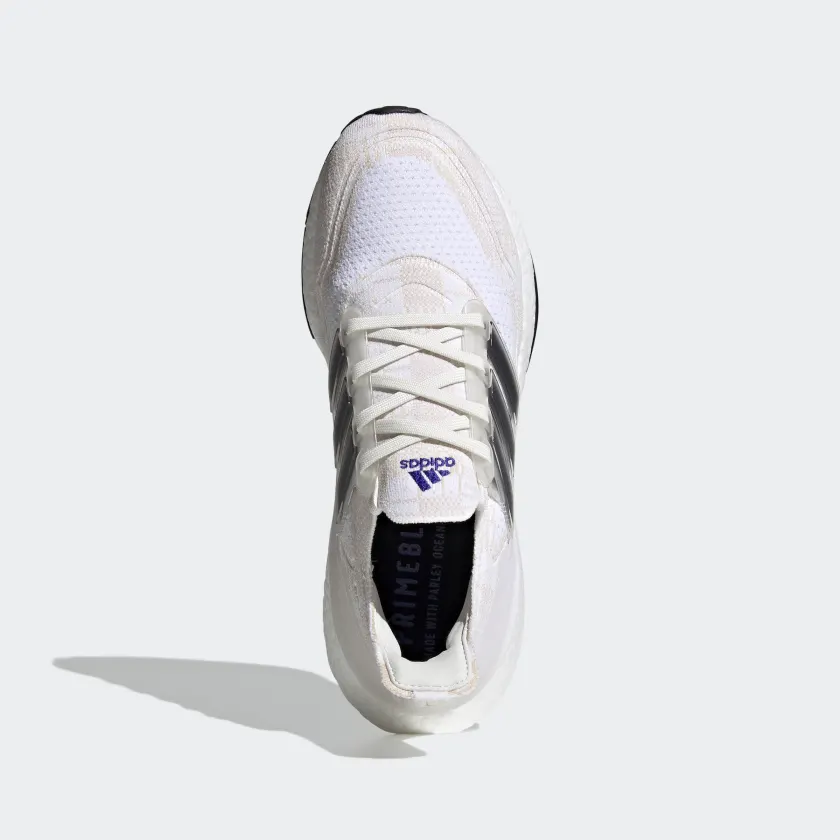 Adidas Ultraboost 21 Primeblue Night Flash