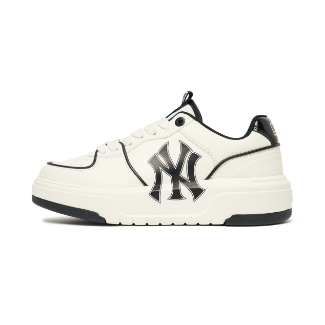 Giày thể thao nữ NY MLB sneaker Big Ball Chunky