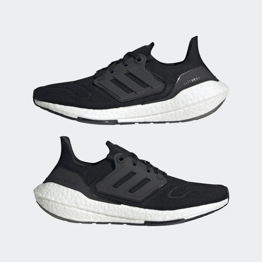 Adidas Ultraboost 22 Core Black