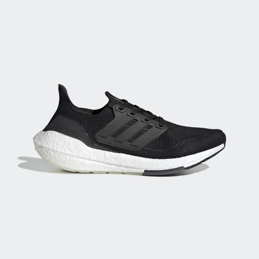 Adidas Ultraboost 21 Core Black