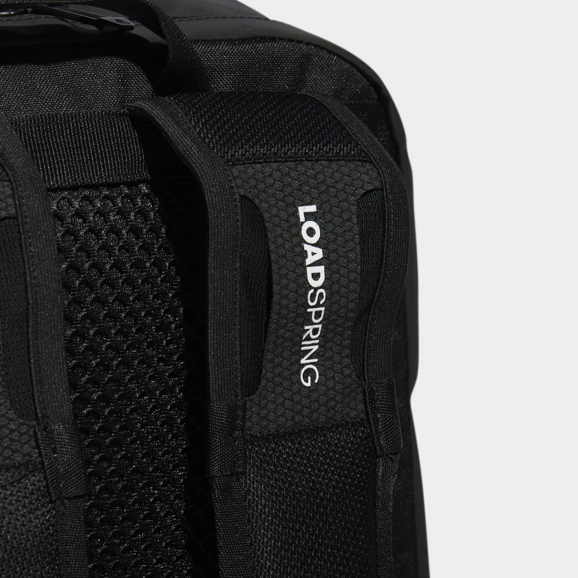 Balo Adidas Training Endurance Packing System 30 Black