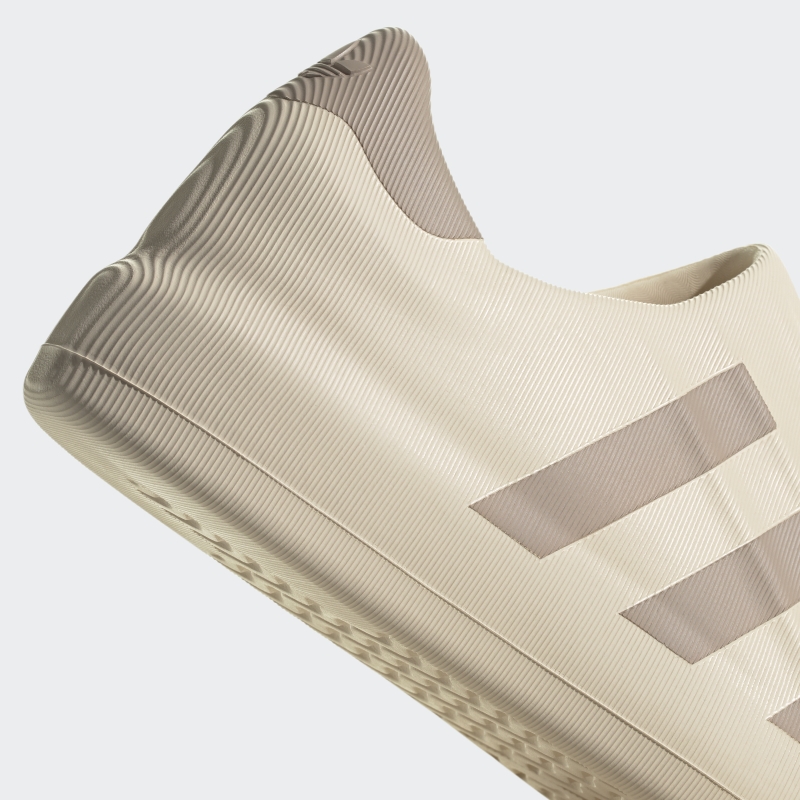 Giày Adidas Superstar AdiFOM Beige
