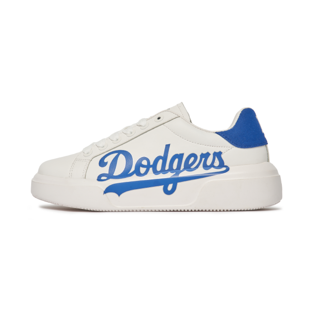 Giày MLB Chunky Classic P LA Dodgers 3ASXXP12N07BLD