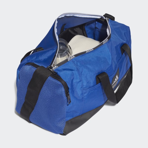 Túi Trống Adidas Duffel 4Athlts Small Bag Blue