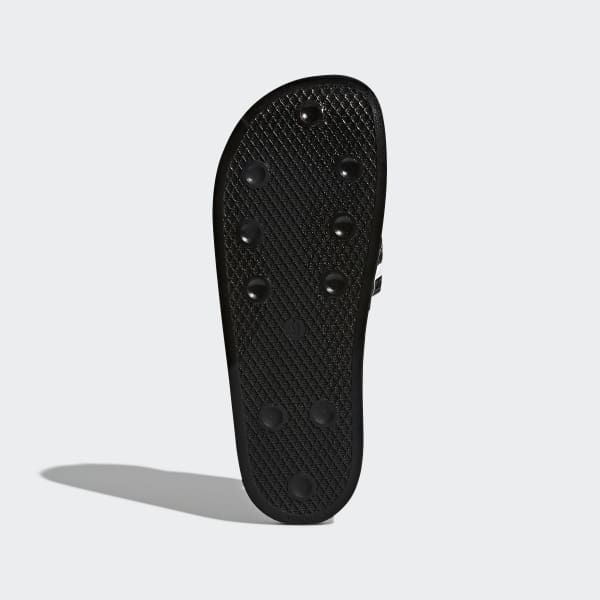 Dép Quai Ngang Adidas Adilette Originals Core Black