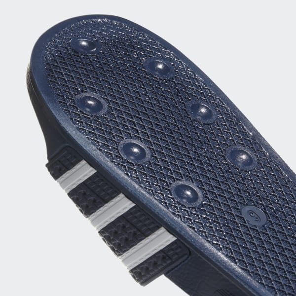 Dép Quai Ngang Adidas Adilette Originals Navy