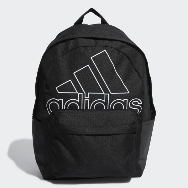 Balo Adidas Badge Of Sport Classic Black
