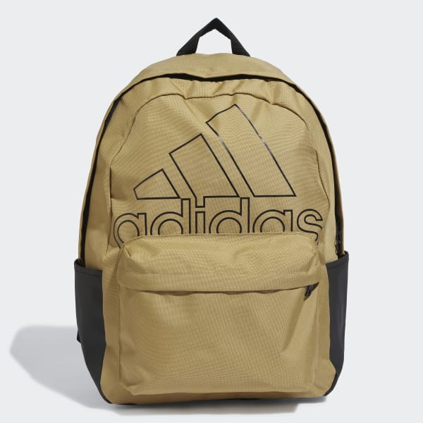 Balo Adidas Badge Of Sport Classic Khaki