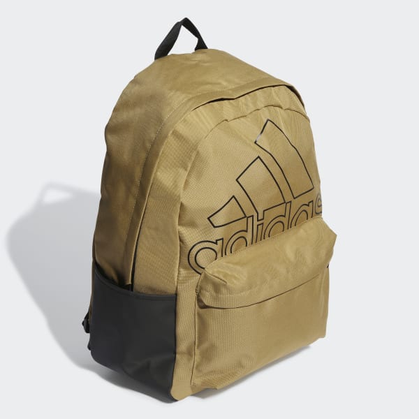 Balo Adidas Badge Of Sport Classic Khaki