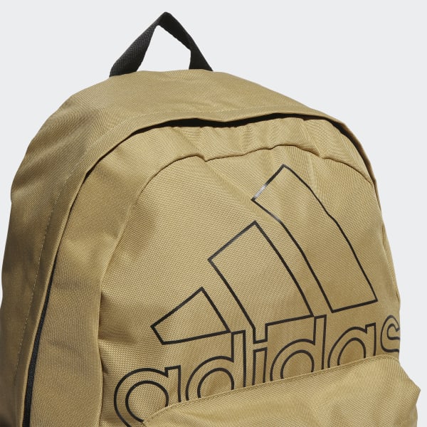 Balo Adidas Badge Of Sport Classic Khaki