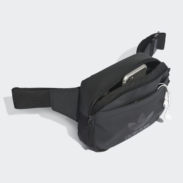 Túi Adidas Adicolor Archive Waist Bag All Black