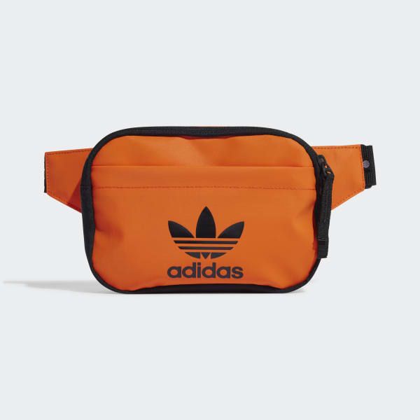 Túi Adidas Adicolor Archive Waist Bag Semi Orange