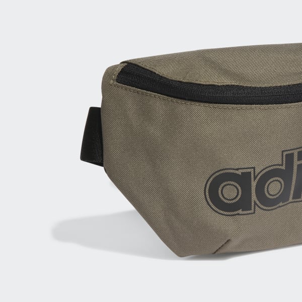 Túi Adidas Waist Bag Classic Foundation Olive