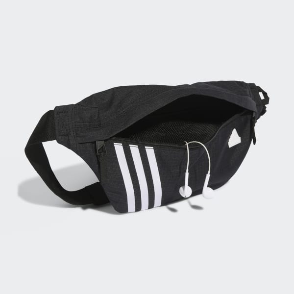 Túi Adidas Waist Bag Back To School Black