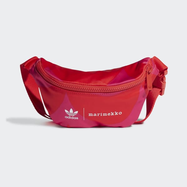 Amazon.com: adidas Originals Originals Sport Waist Pack, Black, One Size :  Clothing, Shoes & Jewelry