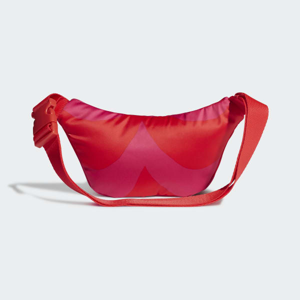 Túi Adidas Originals Waist Bag Marimekko