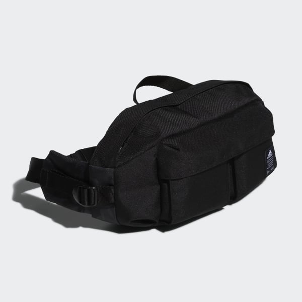 Túi Adidas Training Waist Bag XC 3D Black