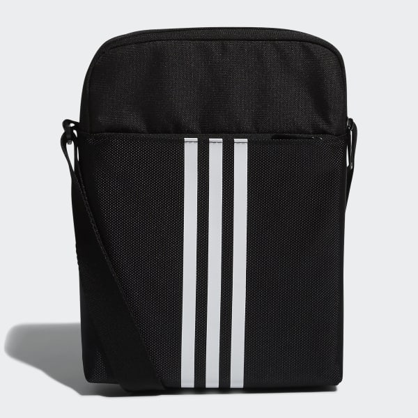Túi Đựng Adidas Training 3-Stripes Black