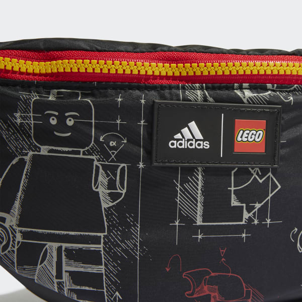 Túi Adidas x Lego Training Tech Pack