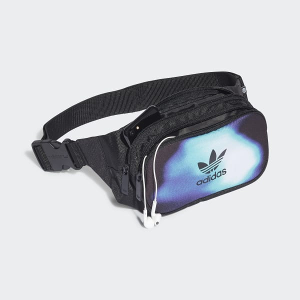 Túi Adidas Originals Waist Bag Young Z Multicolor