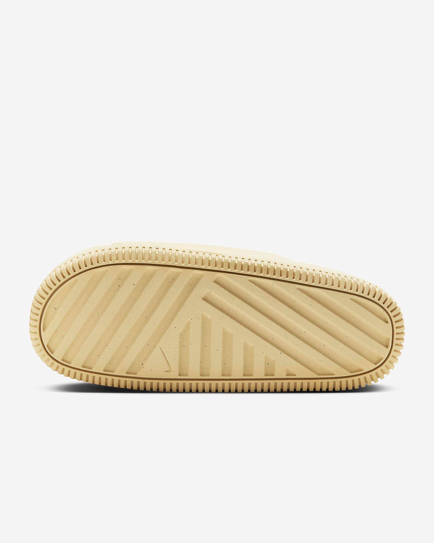 Dép Quai Ngang Nike Calm Slides Sesame