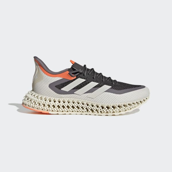 Giày Adidas Ultra 4DFWD 2 White Carbon